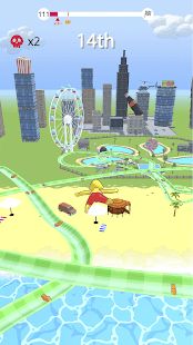 Изображение к игре aquapark.io