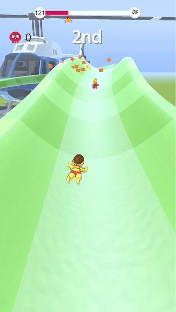 Изображение к игре aquapark.io