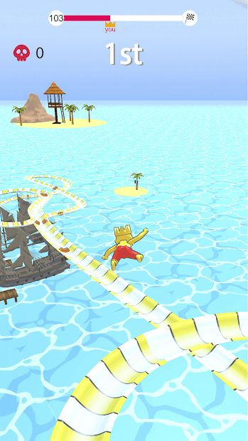 Изображение к игре aquapark.io