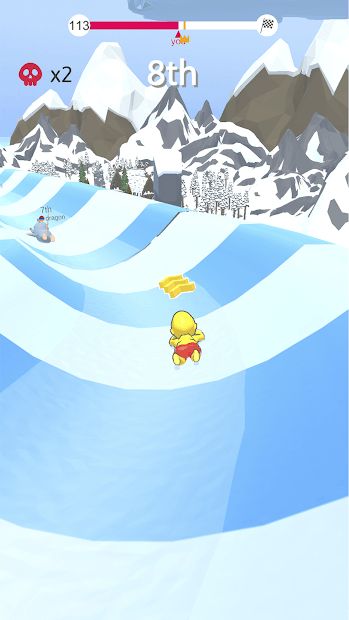 Изображение к игре aquapark.io