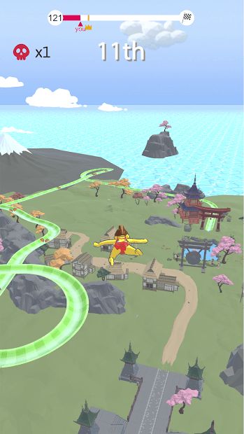Изображение к игре aquapark.io