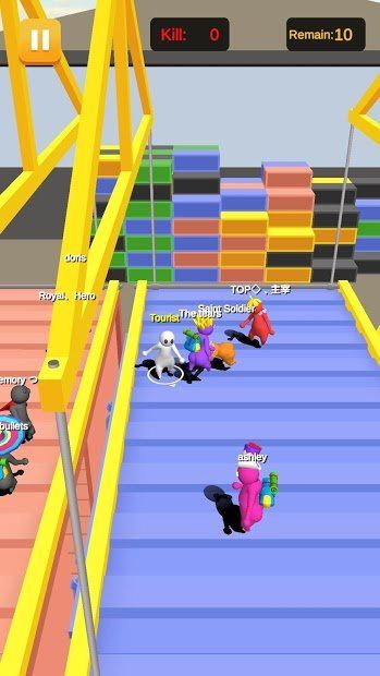 Изображение к игре FightUp.io