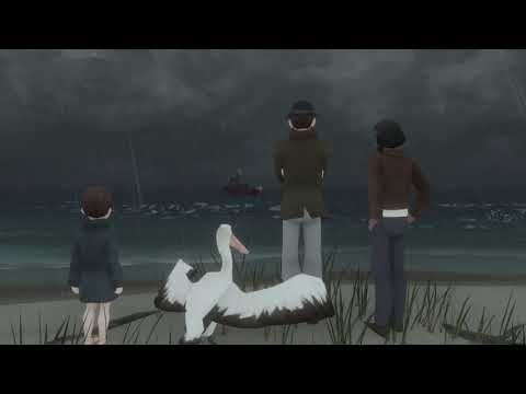 Изображение к игре Storm Boy