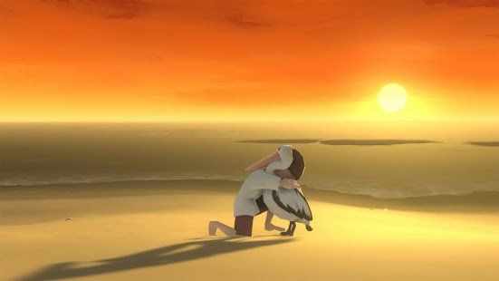 Изображение к игре Storm Boy