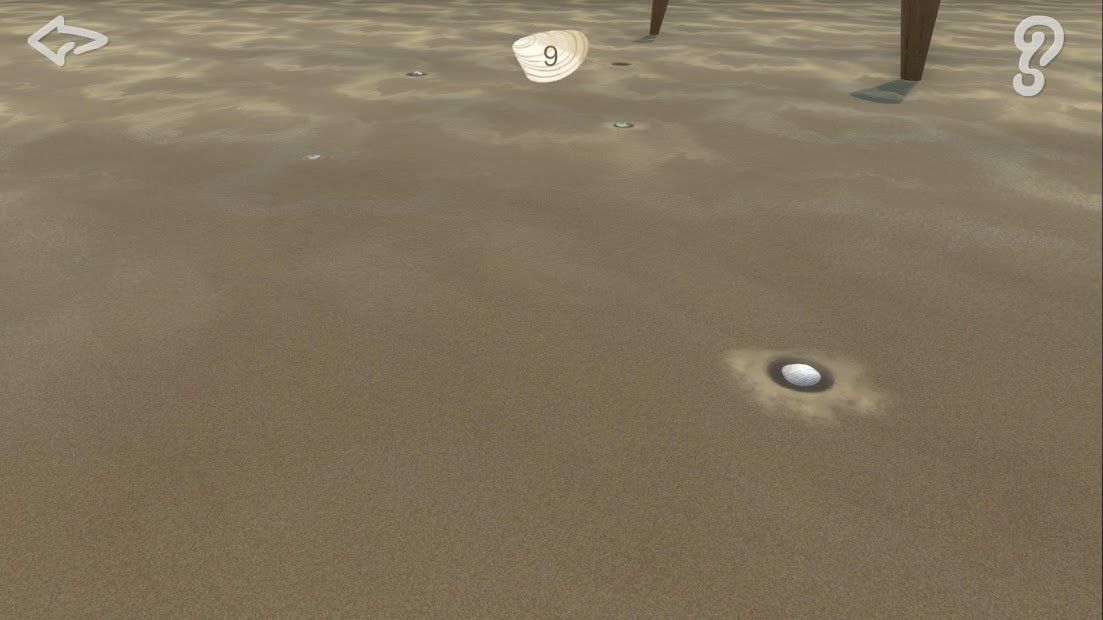 Изображение к игре Storm Boy