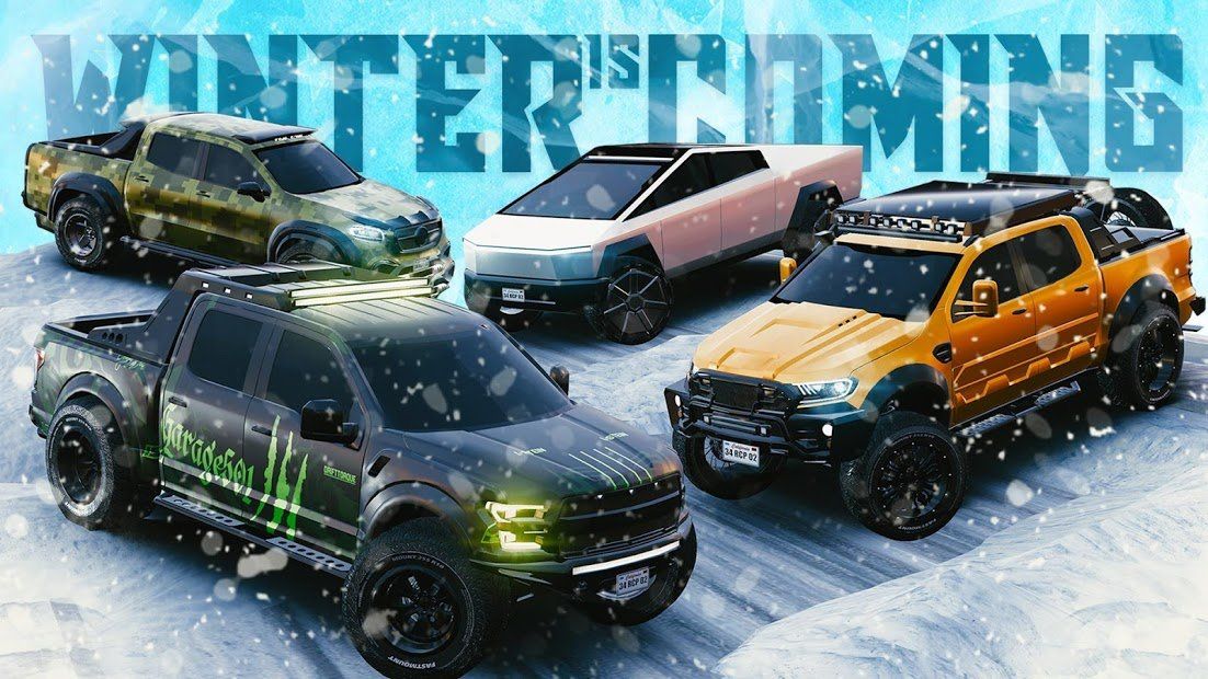 Изображение к игре Real Car Parking 2 : Driving School 2020