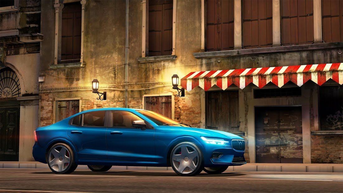 Изображение к игре Taxi Sim 2020
