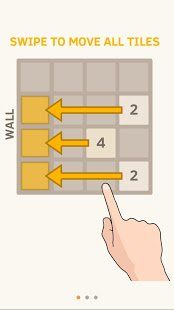 Изображение к игре 2048