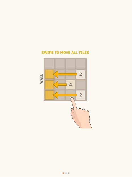 Изображение к игре 2048