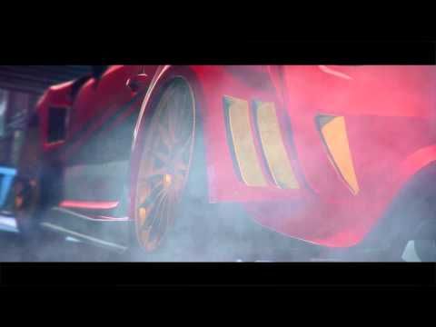 Изображение к игре Need for Speed: No Limits