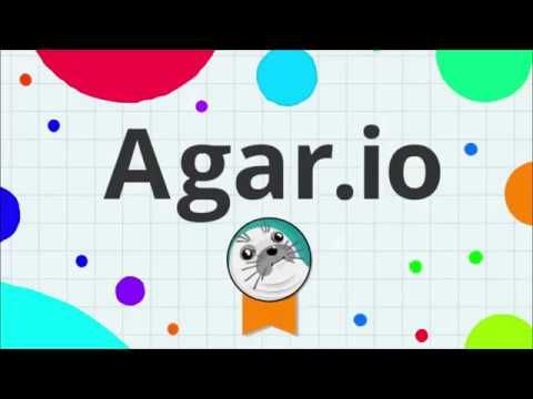 Изображение к игре Agar.io