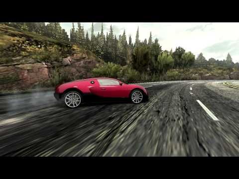 Изображение к игре Need for Speed™ Most Wanted