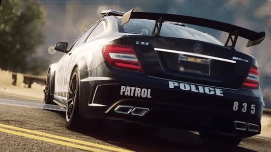Изображение к игре Need for Speed: Hot Pursuit