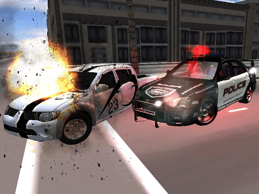 Изображение к игре Need for Speed: Hot Pursuit