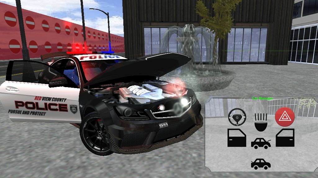 Изображение к игре Need for Speed: Hot Pursuit