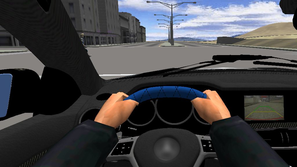 Изображение к игре Need for Speed: Hot Pursuit