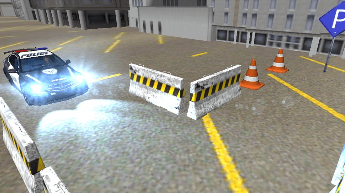 Изображение к игре Need for Speed: Hot Pursuit