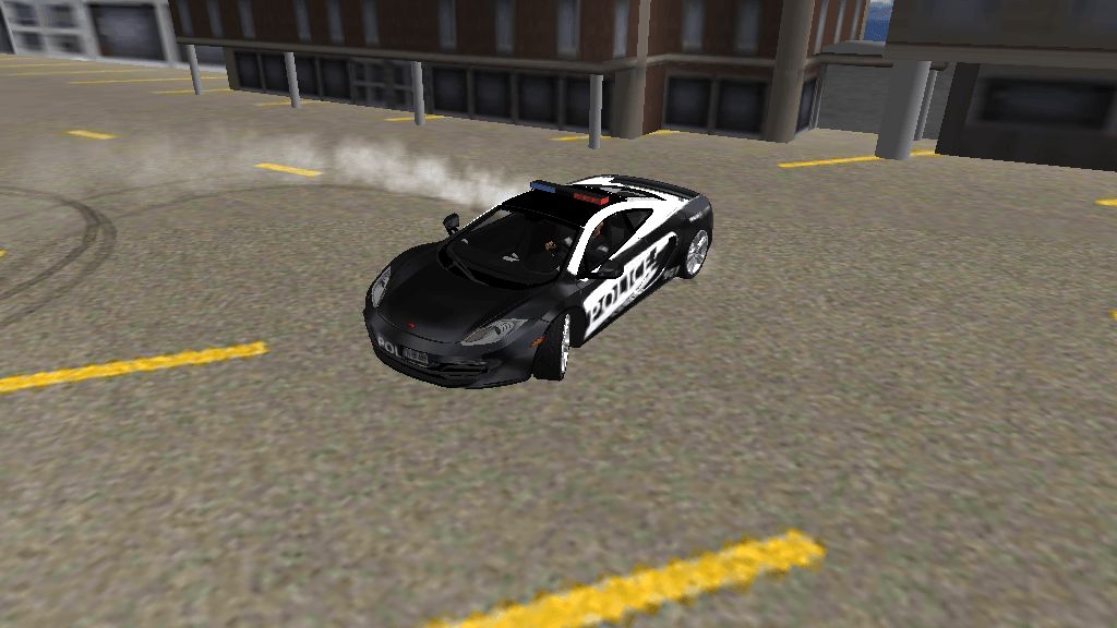 Изображение к игре Need for Speed: Hot Pursuit
