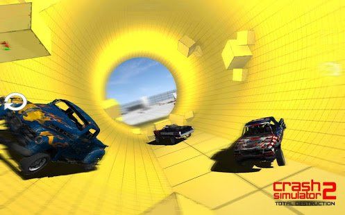 Изображение к игре Car Crash 2 Total Destruction