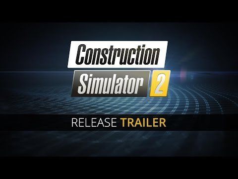 Изображение к игре Construction Simulator 2