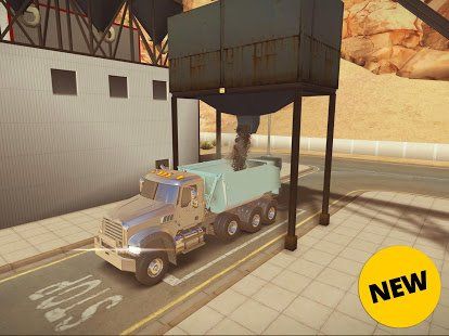 Изображение к игре Construction Simulator 2