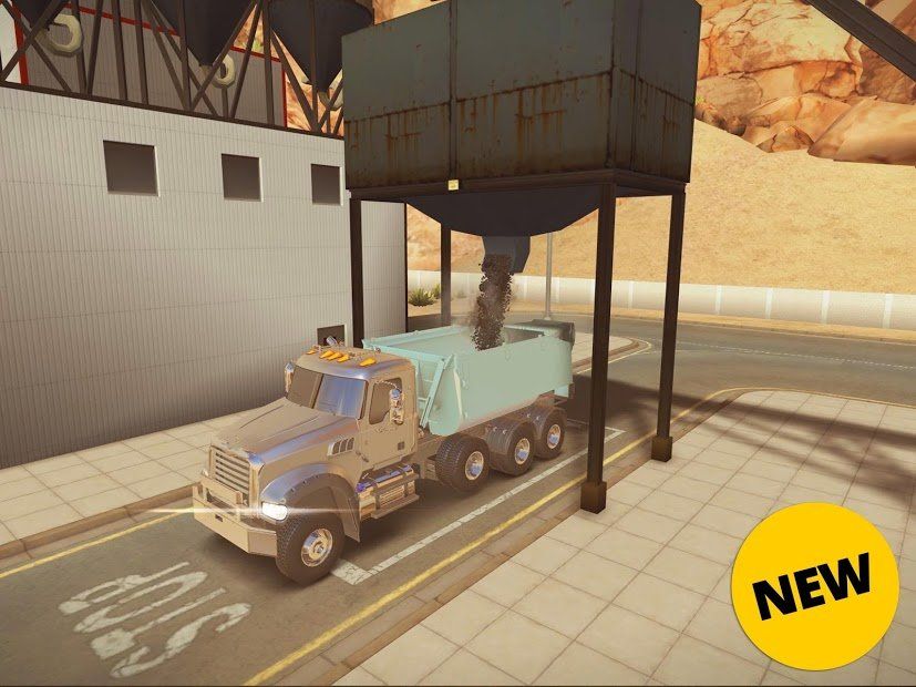 Изображение к игре Construction Simulator 2