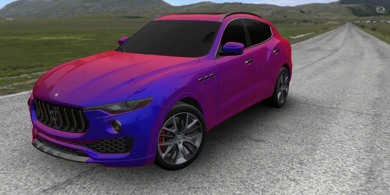 Изображение к игре FormaCar