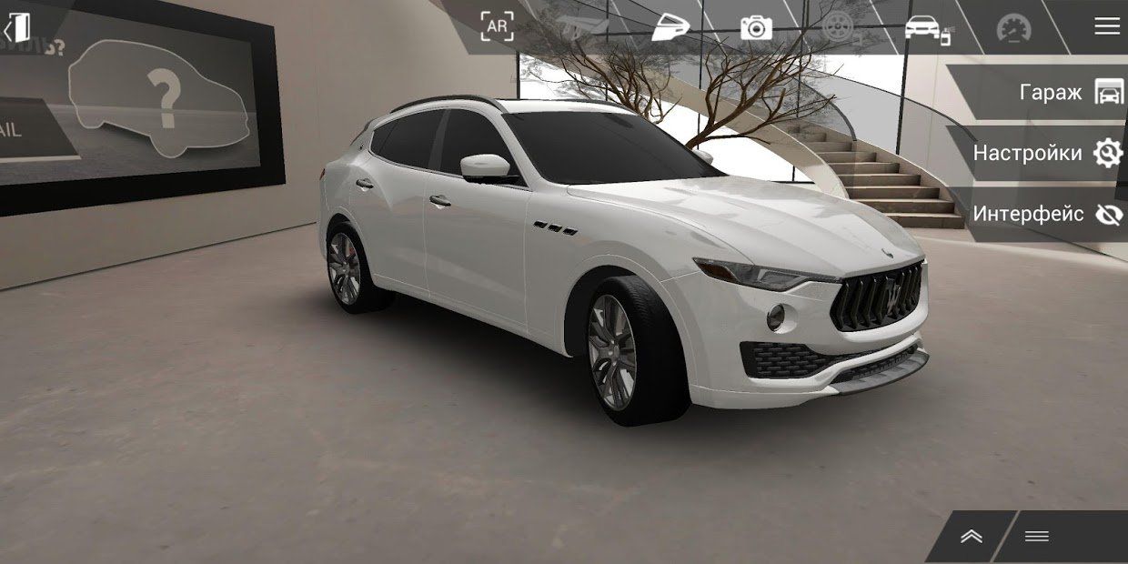 Изображение к игре FormaCar
