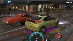 Изображение к игре Fast and Furious 6: The Game