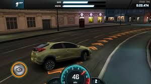 Изображение к игре Fast and Furious 6: The Game