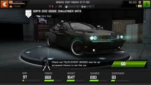 Изображение к игре Fast and Furious 6: The Game
