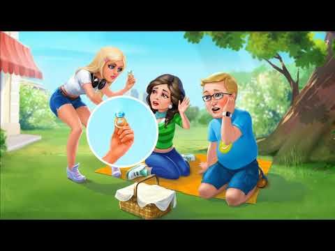 Изображение к игре Моя кофейня — ресторан мечты