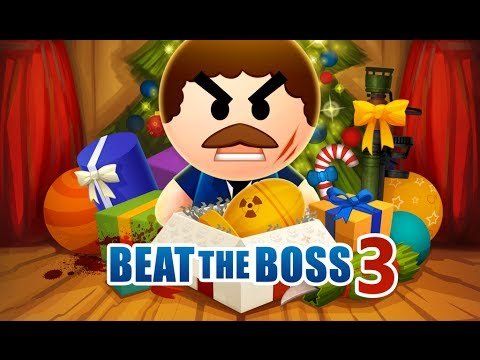 Изображение к игре Beat The Boss 3