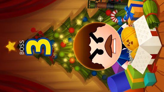Изображение к игре Beat The Boss 3