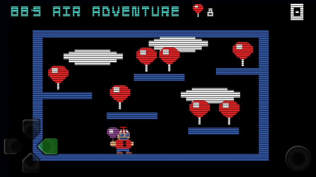Изображение к игре Five Nights at Freddy's 3