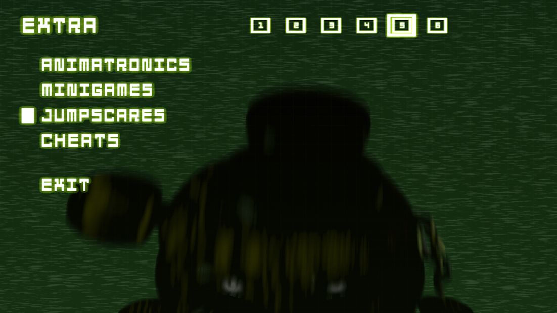 Изображение к игре Five Nights at Freddy's 3