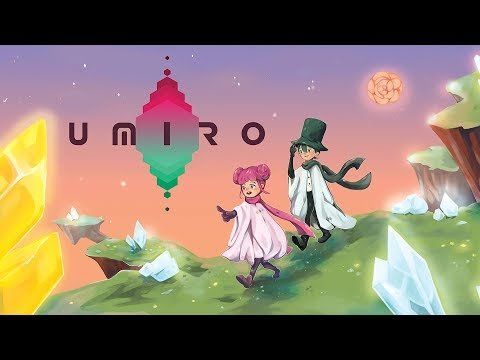 Изображение к игре Umiro