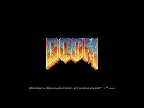 Изображение к игре DOOM