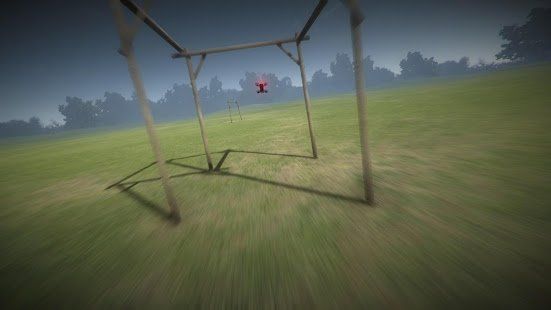 Изображение к игре FPV Freerider Recharged