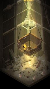 Изображение к игре Very Little Nightmares