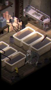 Изображение к игре Very Little Nightmares