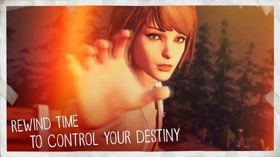 Изображение к игре Life is Strange