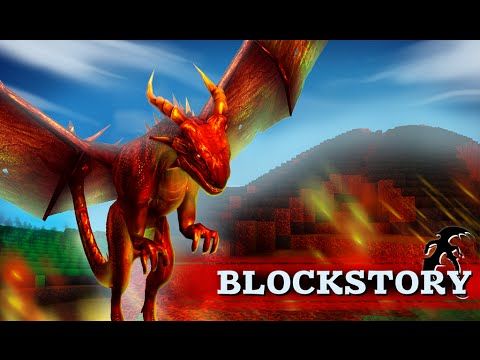 Изображение к игре Block Story Премиум