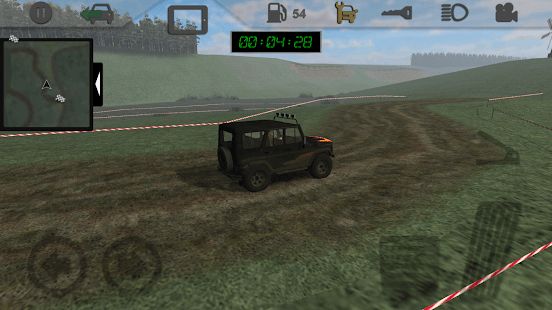 Изображение к игре Russian SUV