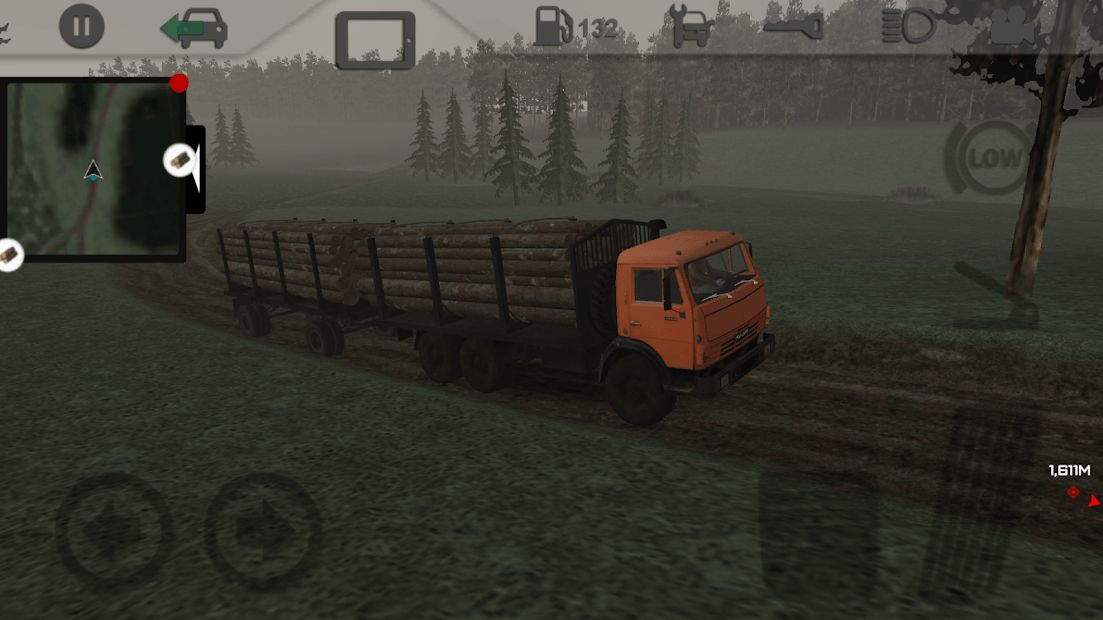 Изображение к игре Russian SUV