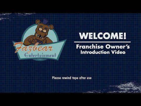 Изображение к игре FNaF 6: Pizzeria Simulator