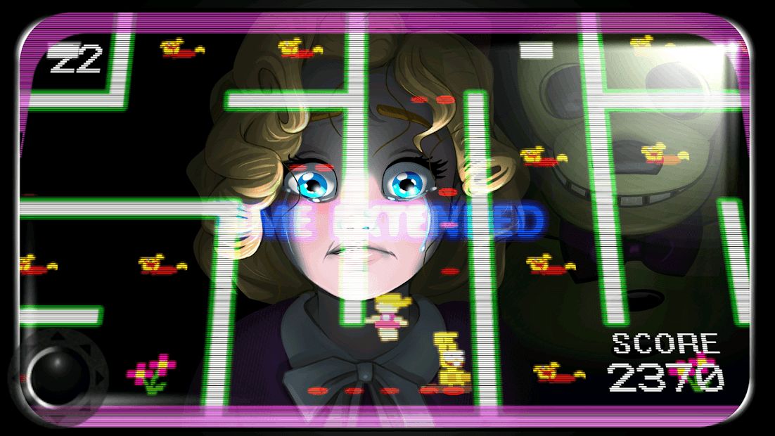 Изображение к игре FNaF 6: Pizzeria Simulator