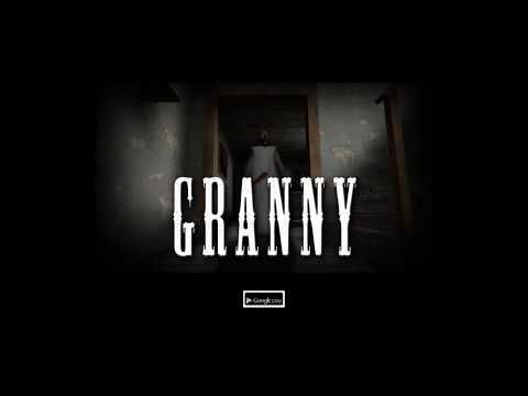 Изображение к игре Granny