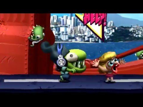 Изображение к игре Zombie Tsunami (ЗОМБИ ЦУНАМИ)