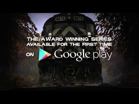 Изображение к игре The Walking Dead: Season One